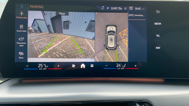 BMW 2 Series 220i MHT M Sport 5dr DCT Petrol Hatchback